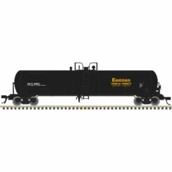 Atlas Master 50006301 N Scale 20,700 Gallon Tank Car Eastman Chemicals GATX 99564