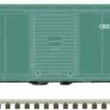 Atlas 50006393 N Scale USRA Steel Rebuilt Boxcar Chicago West Pullman CWP 10005