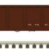 Atlas 50006412 N Scale ACF 70 Ton 52' Gondola Pennsylvania "Plain Keystone" PRR 373070