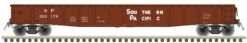 Atlas 50006417 N Scale ACF 70 Ton 52' Gondola Southern Pacific SP 320178