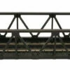 Atlas 883 HO Scale Warren Truss Bridge Kit For Code 100 Track