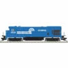 Atlas Gold 40005450 N Scale GE B23-7 Conrail CR 1910 DCC LokSound