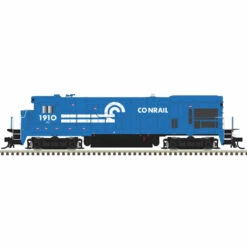 Atlas Gold 40005450 N Scale GE B23-7 Conrail CR 1910 DCC LokSound
