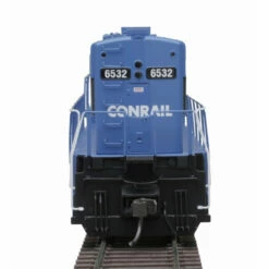 Atlas Master 10003661 HO Scale GE U28C Diesel Locomotive Conrail CR 6523 6 Atlas Master 10003661 HO Scale GE U28C Diesel Locomotive Conrail CR 6523 -Bandai Sales Store atlas master 10003661 ho scale ge u28c diesel locomotive conrail cr 6523 3 1