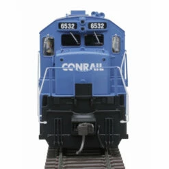 Atlas Master 10003661 HO Scale GE U28C Diesel Locomotive Conrail CR 6523 7 Atlas Master 10003661 HO Scale GE U28C Diesel Locomotive Conrail CR 6523 -Bandai Sales Store atlas master 10003661 ho scale ge u28c diesel locomotive conrail cr 6523 4 1