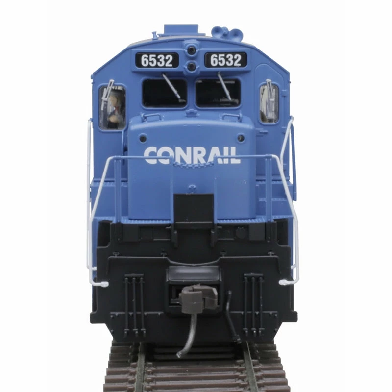 Atlas Master 10003661 HO Scale GE U28C Diesel Locomotive Conrail CR 6523 4 Atlas Master 10003661 HO Scale GE U28C Diesel Locomotive Conrail CR 6523 - Image 4