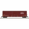 Atlas Master 20006988 HO Scale 50' Berwick Boxcar Canadian National CN 418149