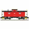 Atlas Master 20007007 HO Scale NE-6 Caboose Monongahela 71