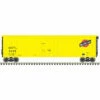 Atlas Master 20007025 HO Scale 50' Plug Door Boxcar Chicago NorthWestern M&STL 2024