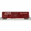 Atlas Master 20007148 HO Scale CNCF 5000 Boxcar NdeM 107574