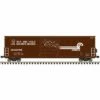 Atlas Master 50005238 N Scale Evans X72 Boxcar Conrail CR 269198