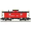 Atlas Master 50006323 N Scale NE-6 Caboose Pittsburg & Shawmut P&S 193