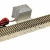 Atlas N Scale 2406 Code 65 True-Track6" Terminal Track With Equipment Shed 2-Pack