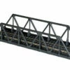 Atlas N Scale 2546 Warren Truss Bridge