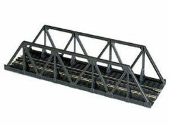Atlas N Scale 2546 Warren Truss Bridge