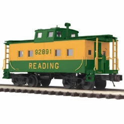 Atlas O Premier 3003065 O Scale Northeastern Caboose Reading RDG