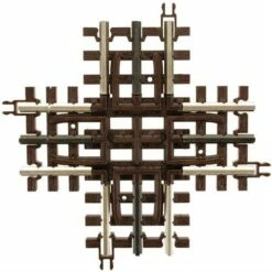 Atlas O 6080 90 Degree Crossing