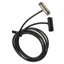 Atlas O 6090 Nickel Silver Terminal Joiners 1 Pair