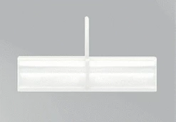 Atlas O 6093 Insulated Rail Joiners 16 Pack