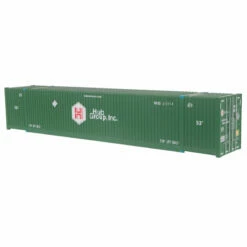 Atlas O Master 3002173 O Scale 53' Container Assortment 6 Pack #1 5 Atlas O Master 3002173 O Scale 53' Container Assortment 6 Pack #1 -Bandai Sales Store atlas o master 3002173 o scale 53 container assortment 6 pack 1