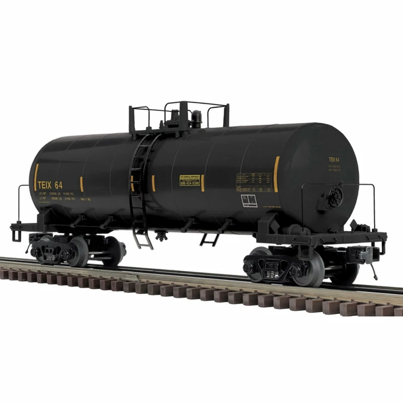 Atlas O Premier 3003038 O Scale Modern Tank Car Transportation Energy TIEX #s Vary 1 Atlas O Premier 3003038 O Scale Modern Tank Car Transportation Energy TIEX #s Vary