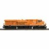 Atlas O Premier 30138178 O Scale ES44AC Diesel Canadian Pacific "Every Child" CP 8757