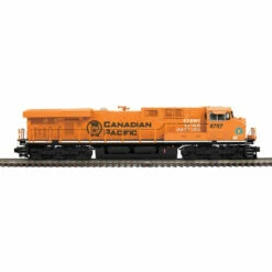 Atlas O Premier 30138178 O Scale ES44AC Diesel Canadian Pacific "Every Child" CP 8757