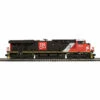 Atlas O Premier 30138180 O Scale ES44AC Diesel Canadian National 100th CN 3880