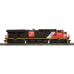 Atlas O Premier 30138181 O Scale ES44AC Diesel Canadian National 100th CN 3883