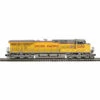Atlas O Premier 30138184 O Scale ES44AC Diesel Union Pacific UP 5293