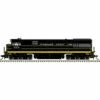 Atlas Silver 1003903 HO Scale GE U30C Seaboard Coast Line SCL 2121