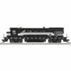 Atlas Silver 40005428 N Scale GE B23-7 Finger Lakes Railway 2309