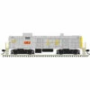 Atlas Silver 40005488 N Scale ALCo RS-3 Diesel Louisville & Nashville L&N 110