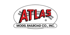 Atlas Gold 40005461 N Scale GE B23-7 Phase I High Nose Undecorated DCC LokSound