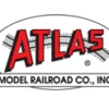 Atlas Gold 10004193 HO Scale GE Dash 8-40C Phase I With Ditch Lights Undecorated Kit DCC LokSound
