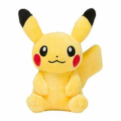 Attachable Plush For Smartphone Pikachu Pokemon Center -Bandai Sales Store attachable plush for smartphone pikachu pokemon center 4