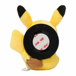 Attachable Plush For Smartphone Pikachu Pokemon Center -Bandai Sales Store attachable plush for smartphone pikachu pokemon center 5