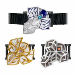 Bandai Avataro Sentai Donbrothers DX Noto (Brain Person) Bracelet Set