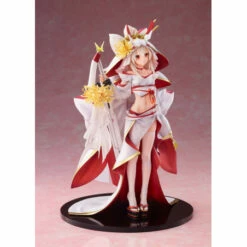 Ayanami Kishin Kasou Ver. Azur Lane 1/7 Scale Figure