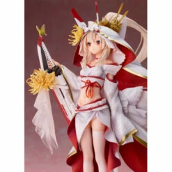 Ayanami Kishin Kasou Ver. Azur Lane 1/7 Scale Figure -Bandai Sales Store ayanami kishin kasou ver azur lane 17 scale figure 4