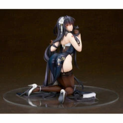 ALTER Azuma Soft Voice Of Spring Light Equipment Ver. Azur Lane 1/7 Scale Figure