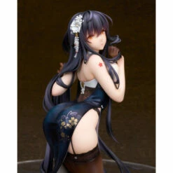 ALTER Azuma Soft Voice Of Spring Light Equipment Ver. Azur Lane 1/7 Scale Figure -Bandai Sales Store azuma soft voice of spring light equipment ver azur lane 17 scale figure 5