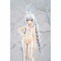 Azur Lane Le Malin Listless Lapin VER. 1/6 Scale Figure -Bandai Sales Store azur lane le malin listless lapin ver 16 scale figure 4