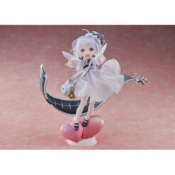 Azur Lane Little Illustrious Figure