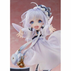 Azur Lane Little Illustrious Figure -Bandai Sales Store azur lane little illustrious figure 3