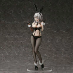 B-style Azur Lane Slow Ahead! Washington Bunny Ver. 1/4 Scale Figure -Bandai Sales Store b style azur lane slow ahead washington bunny ver 14 scale figure 2