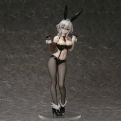B-style Azur Lane Slow Ahead! Washington Bunny Ver. 1/4 Scale Figure