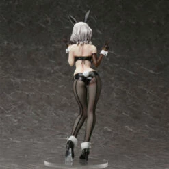 B-style Azur Lane Slow Ahead! Washington Bunny Ver. 1/4 Scale Figure -Bandai Sales Store b style azur lane slow ahead washington bunny ver 14 scale figure 4