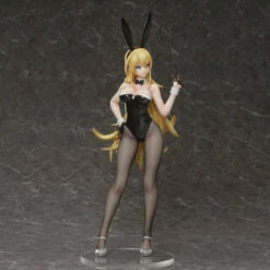 B-style Azur Lane Slow Ahead! North Carolina Bunny Ver. 1/4 Scale Figure -Bandai Sales Store b style azur lane slow ahead washington bunny ver 14 scale figure 9