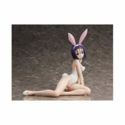 FREEing B-Style Haruna Sairenji: Bare Leg Bunny Ver. To Love-Ru Darkness 1/4 Scale Figure